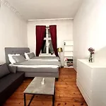 Apartman Lovely Private In By Royal Palace At Oslo