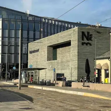 Appartement Lovely Private In By Royal Palace At *