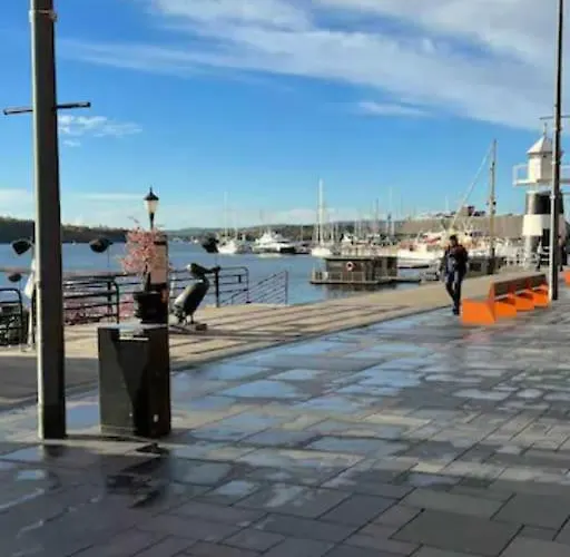 Lovely Private In By Royal Palace At