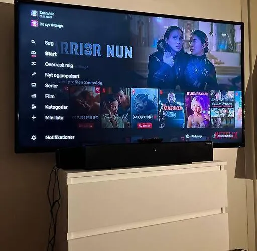 Apartamento Lovely Private In By Royal Palace At Oslo