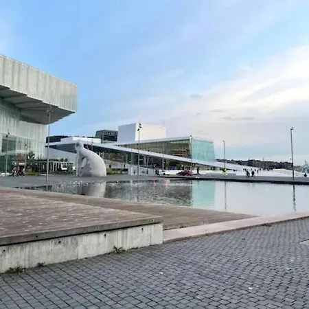 Apartmán Lovely Private In By Royal Palace At