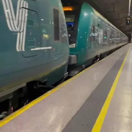 Apartmán Lovely Private In By Royal Palace At