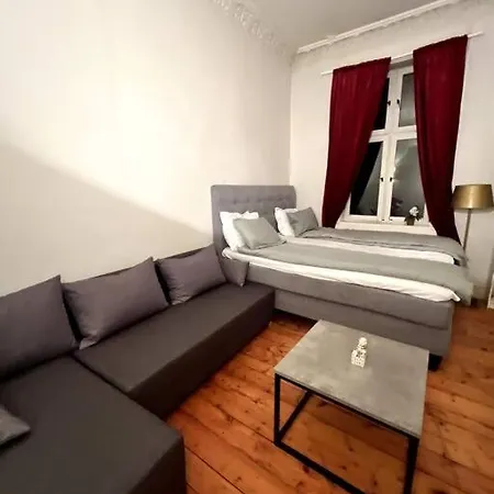 Lovely Private In By Royal Palace At דירה אוסלו