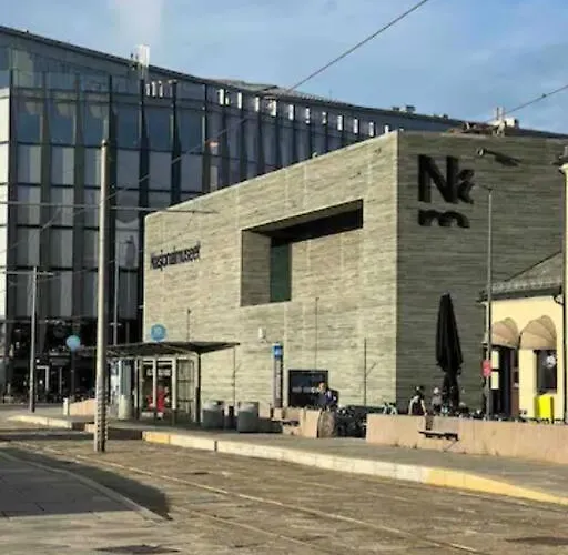 Appartamento Lovely Private In By Royal Palace At *